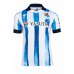 Real Sociedad Brais Mendez #23 Replica Home Shirt 2023-24 Short Sleeve